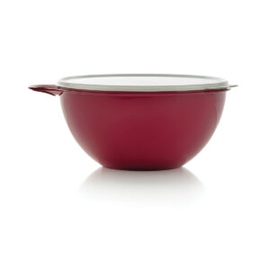 10049000740.jpg Tupperware Thatsa® Medium Bowl |Airtight, Leakproof, 19-cups/4.5 L