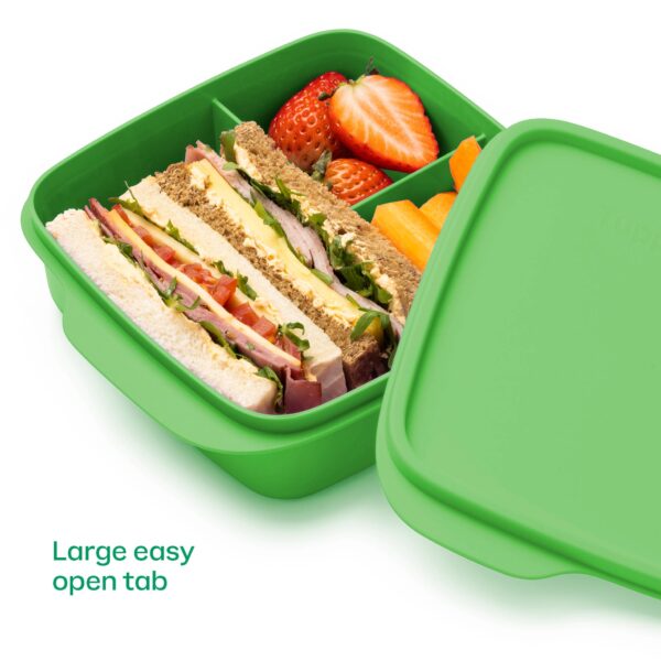 Tupperware® Lunch-It® Containers