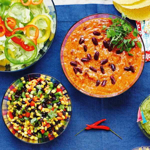 Clearly Elegant® 2-Piece Serving Set