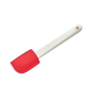 10145822000.jpg Tupperware® Classic Silicone Spatula | Heat and Stain Resistant