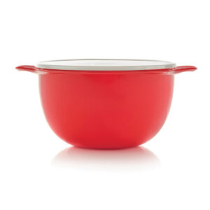 10155584000.jpg Tupperware Thatsa® Mega Bowl |Airtight, Leakproof, Mixing Bowl, 42-cups / 10 L