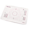 Tupperware® Pastry Sheet | Non-Slip Mat With Measuring Guides