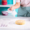 Tupperware® Pastry Sheet | Non-Slip Mat With Measuring Guides