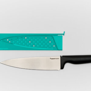 10161869000-2502-1015_1b434d09-ef73-4d40-b20d-f1f3e8870a99.jpg Tupperware® Amazing Series Chef Knife