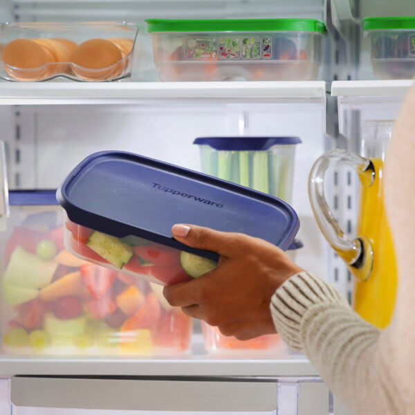 One Touch Fresh™ Get It All Set