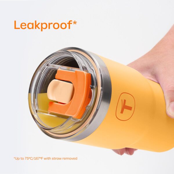 Tupperware® big T Tumbler | 21oz / 630ml