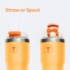 Tupperware® big T Tumbler | 21oz / 630ml
