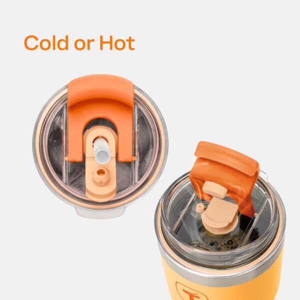 Tupperware® big T Tumbler | 21oz / 630ml