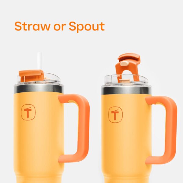 Tupperware® big T Tumbler | 21oz / 630ml