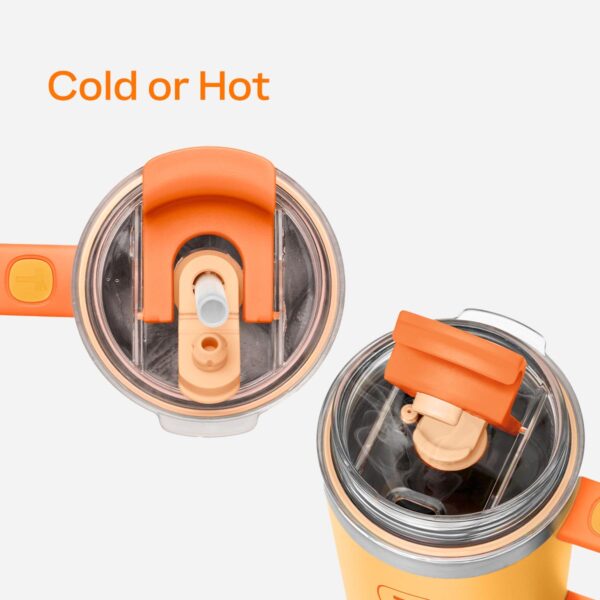 Tupperware® big T Tumbler | 21oz / 630ml