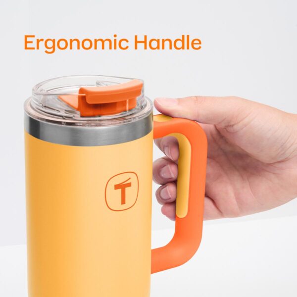 Tupperware® big T Tumbler | 21oz / 630ml