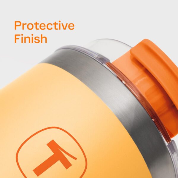 Tupperware® big T Tumbler | 21oz / 630ml