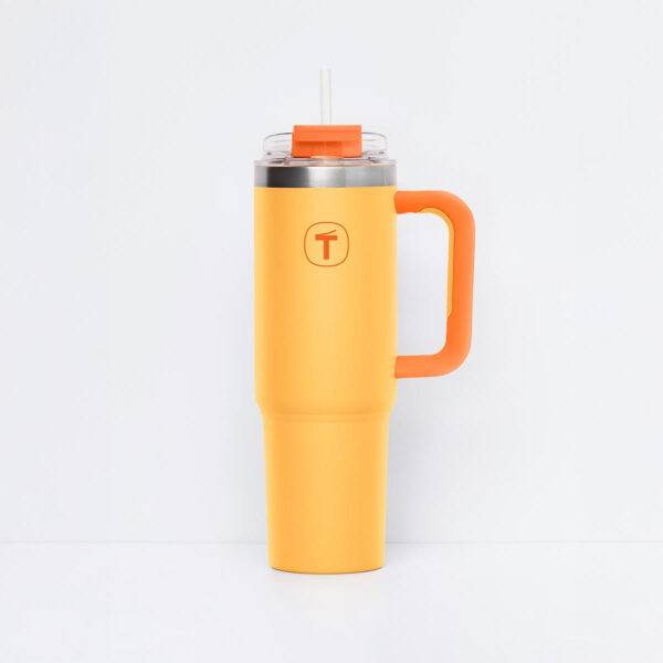 Tupperware® big T Tumbler | 21oz / 630ml