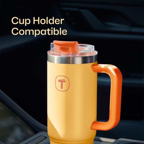 Tupperware® big T Tumbler | 21oz / 630ml