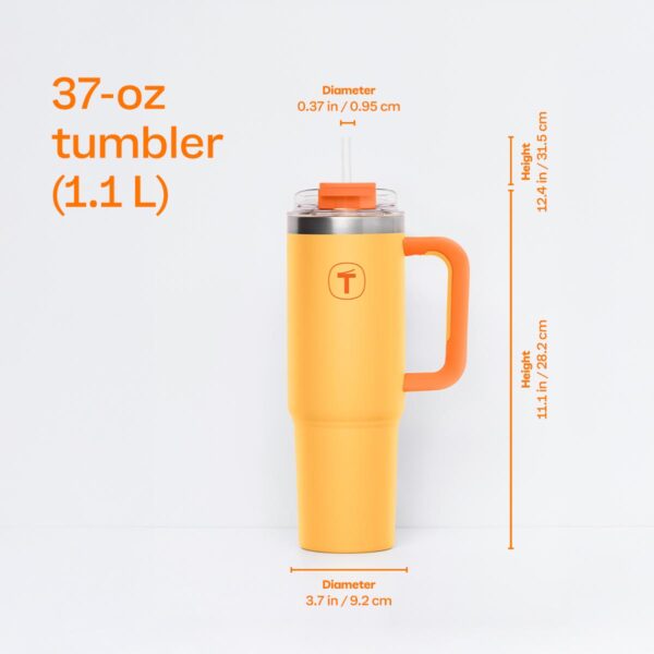 Tupperware® big T Tumbler | 21oz / 630ml