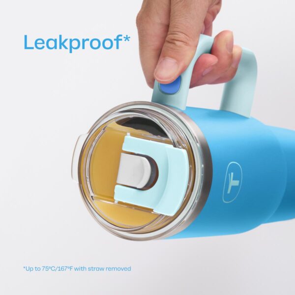 Tupperware® big T Tumbler | 21oz / 630ml