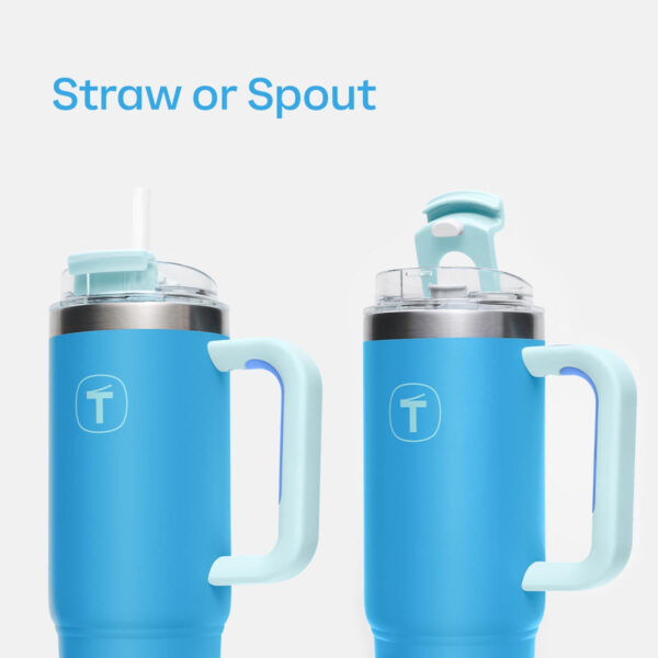 Tupperware® big T Tumbler | 21oz / 630ml