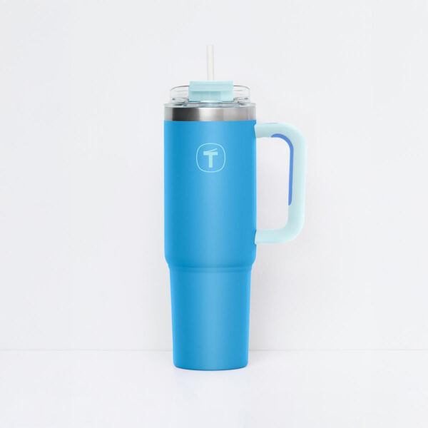 Tupperware® big T Tumbler | 21oz / 630ml