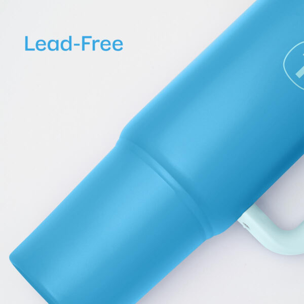 Tupperware® big T Tumbler | 21oz / 630ml