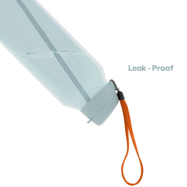 10181739000-3.jpg Tupperware® AquaVibe® Water Bottle | Straw, Spout & Hydration Tracker