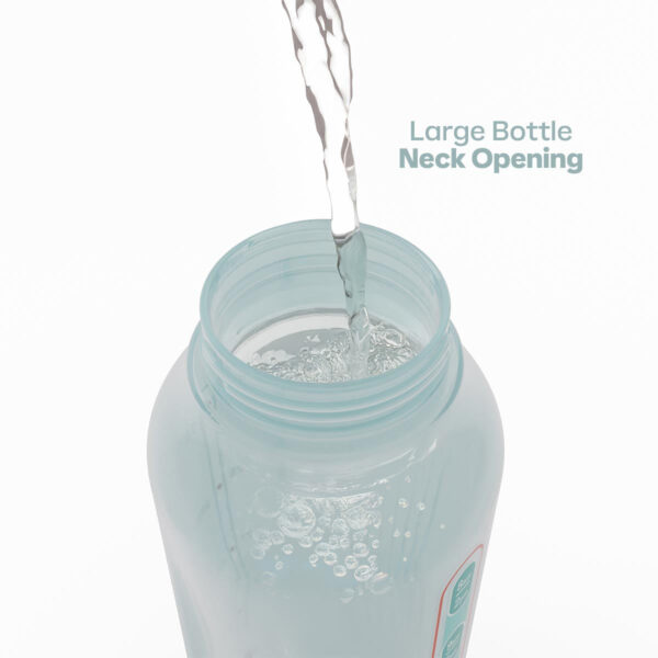 10181739000-6.jpg Tupperware® AquaVibe® Water Bottle | Straw, Spout & Hydration Tracker