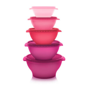 10182010000.jpg Servalier® 5 Bowl Set