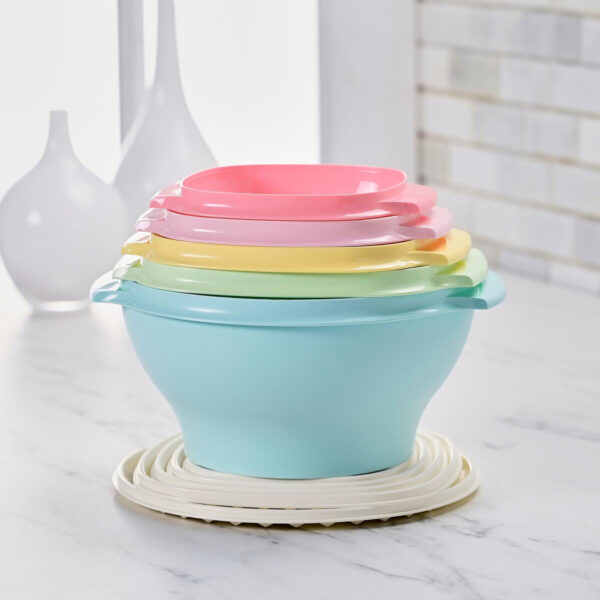 Vintage Servalier® Bowl | 5-Piece Set