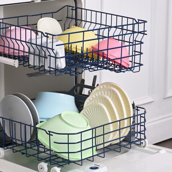 Vintage Servalier® Bowl | 5-Piece Set