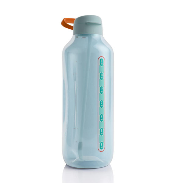 10182053000-1.jpg Tupperware® AquaVibe® Water Bottle | Straw, Spout & Hydration Tracker