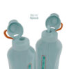 10182053000-7.jpg Tupperware® AquaVibe® Water Bottle | Straw, Spout & Hydration Tracker