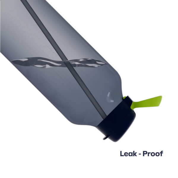 10182054000-3.jpg Tupperware® AquaVibe® Water Bottle | Straw, Spout & Hydration Tracker