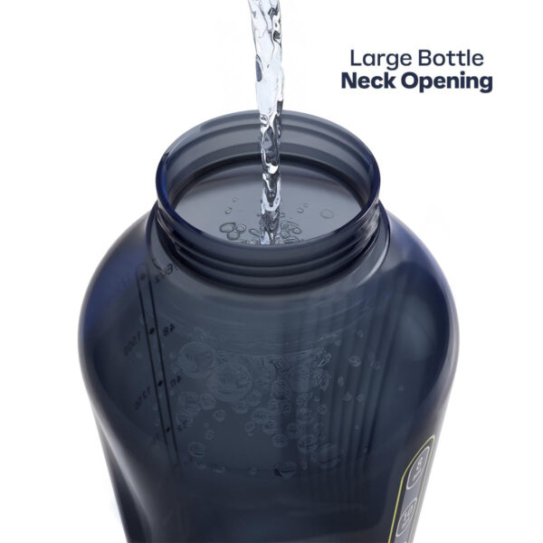 10182054000-6.jpg Tupperware® AquaVibe® Water Bottle | Straw, Spout & Hydration Tracker