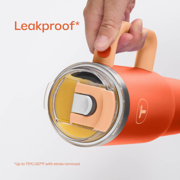 Tupperware® big T Tumbler | 21oz / 630ml