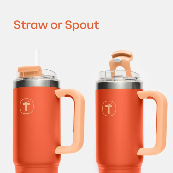 Tupperware® big T Tumbler | 21oz / 630ml