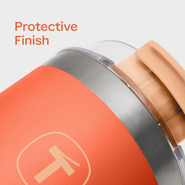 Tupperware® big T Tumbler | 21oz / 630ml