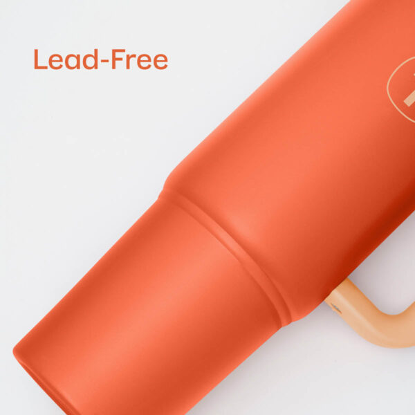 Tupperware® big T Tumbler | 21oz / 630ml