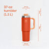 Tupperware® big T Tumbler | 21oz / 630ml