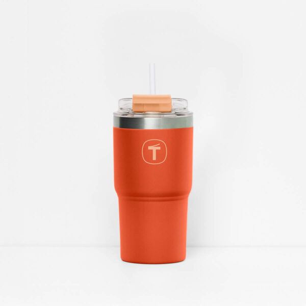 Tupperware® big T Tumbler | 21oz / 630ml