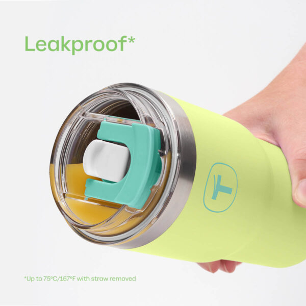 Tupperware® big T Tumbler | 21oz / 630ml