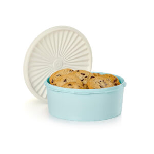 10182240000-1.jpg Vintage Servalier | Stacking Canister