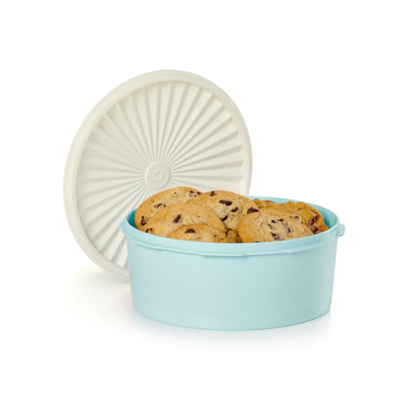 10182240000-1.jpg Vintage Servalier | Stacking Canister