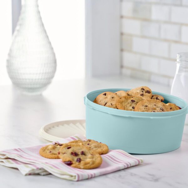 10182240000-3.jpg Vintage Servalier | Stacking Canister