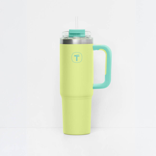 Tupperware® big T Tumbler | 21oz / 630ml