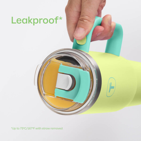 Tupperware® big T Tumbler | 21oz / 630ml