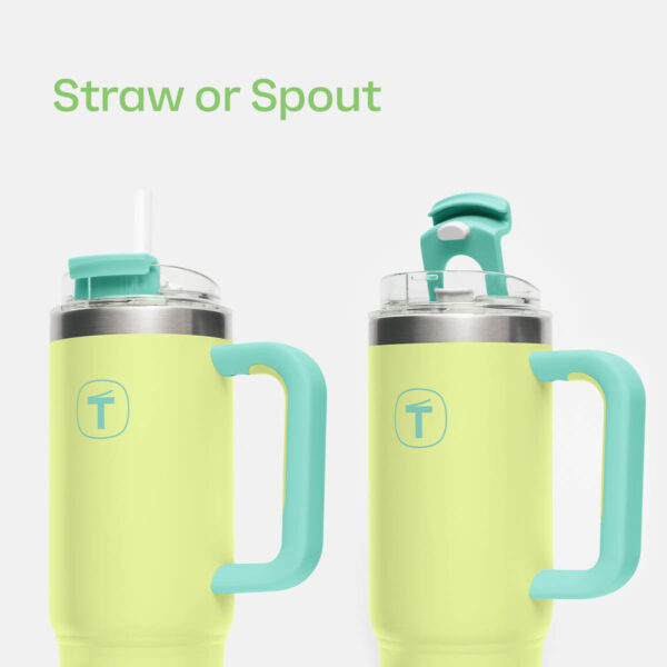 Tupperware® big T Tumbler | 21oz / 630ml