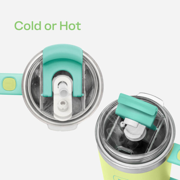 Tupperware® big T Tumbler | 21oz / 630ml