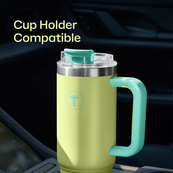 Tupperware® big T Tumbler | 21oz / 630ml