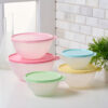 Vintage Classic Wonderlier® 5 Bowl Set