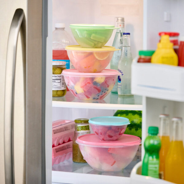 Vintage Classic Wonderlier® 5 Bowl Set