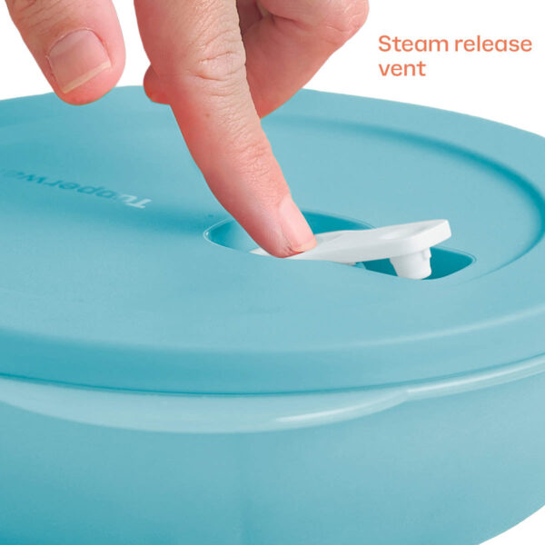 CrystalWave® PLUS | Round Set